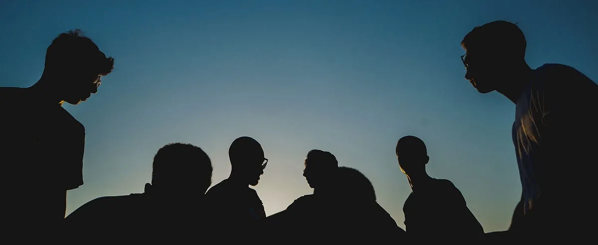 Nuestro entorno: espejo para vernos reflejados