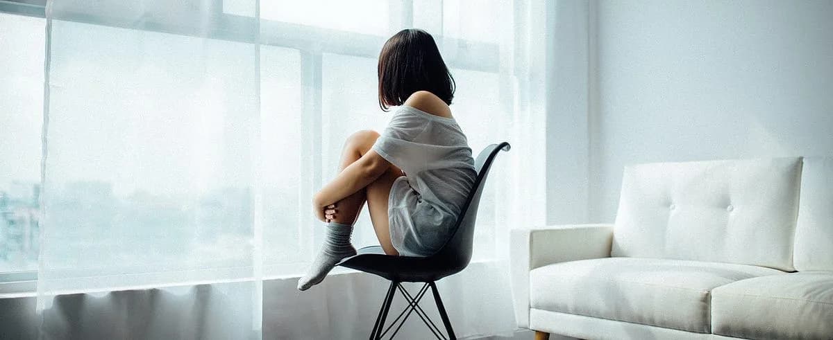 ¿Qué estás esperando que llegue?