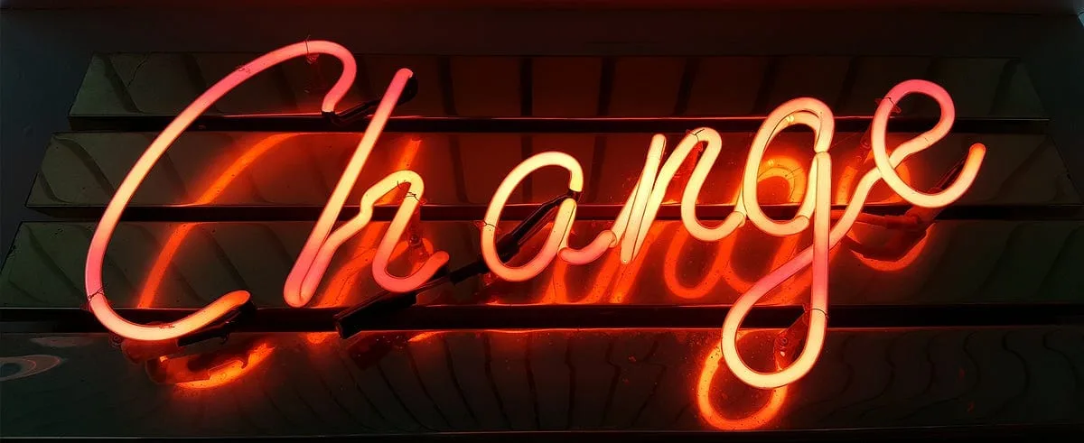 No duele para sufrir, duele para cambiar