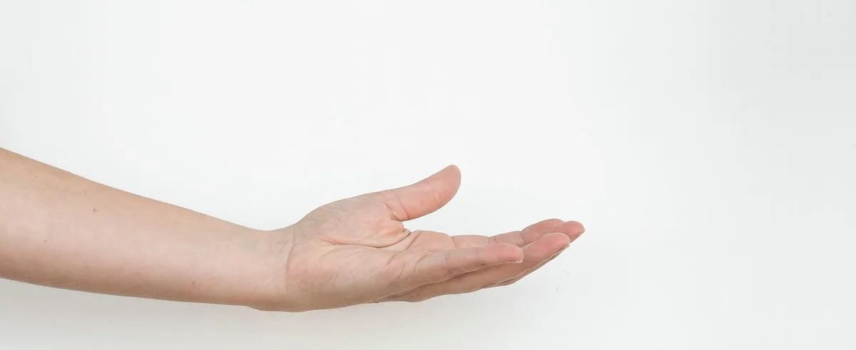 Perseguimos la ilusión de tener el control