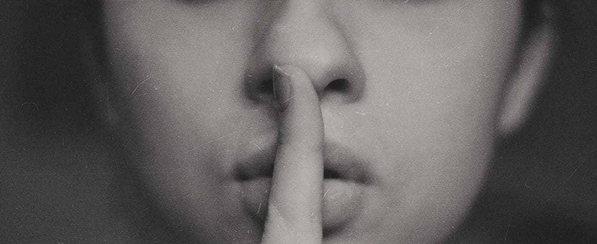 Secreto Familiar: Condena Invisible