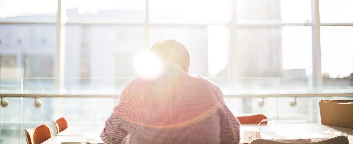 ¿Qué hay atrás de lo que hacemos?