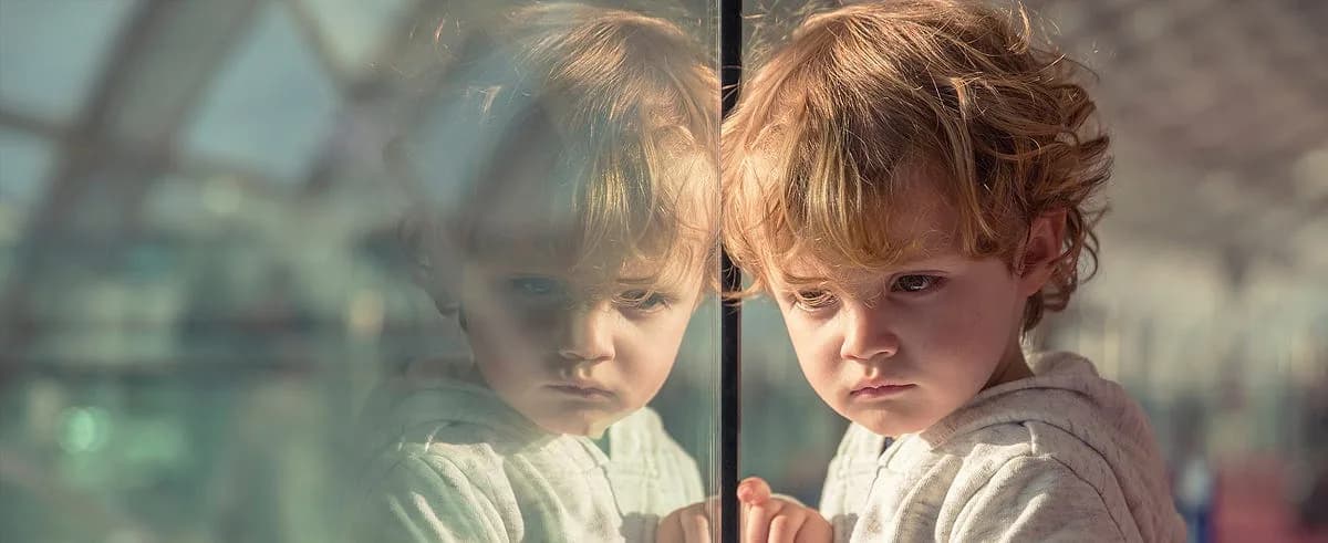 La forma en que nuestros hijos viven esta crisis