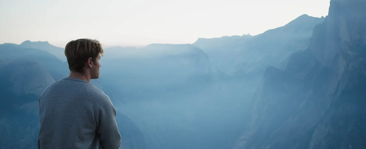 No soy lo que hago, soy lo que soy