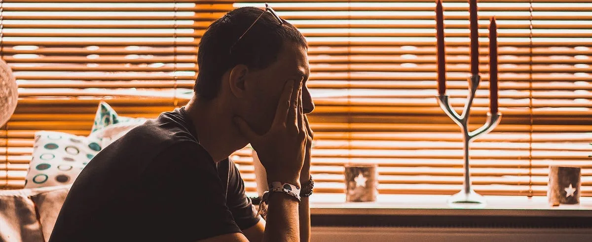 Cuidado en cómo piensas