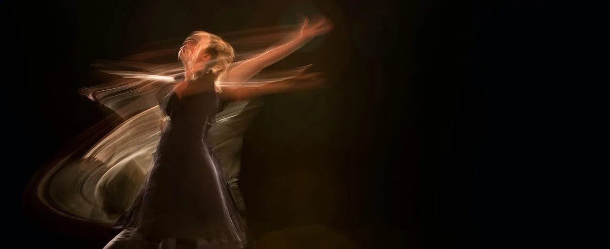 Nos vemos atraídos hacia aquellas experiencias que necesitamos vivir