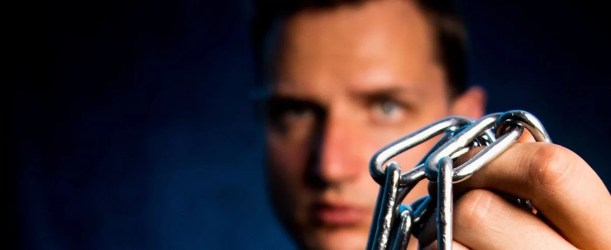 Dependencia emocional