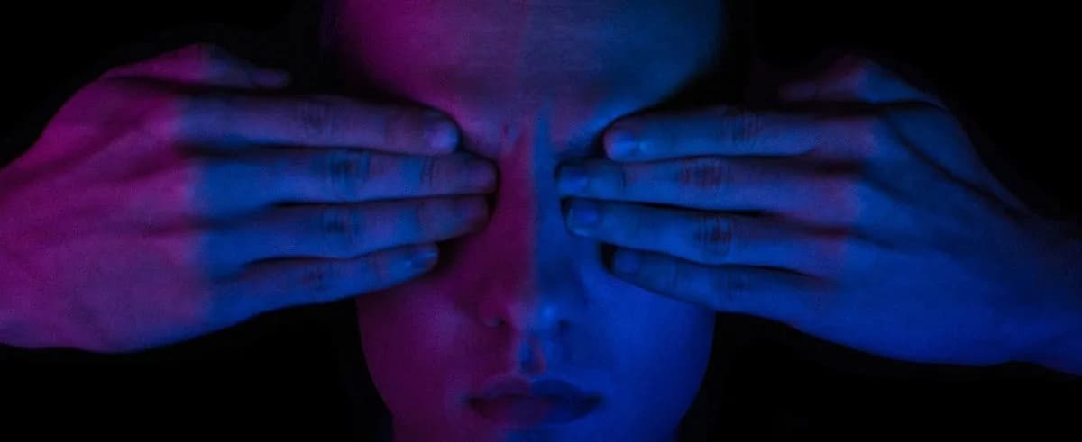 Emociones escondidas