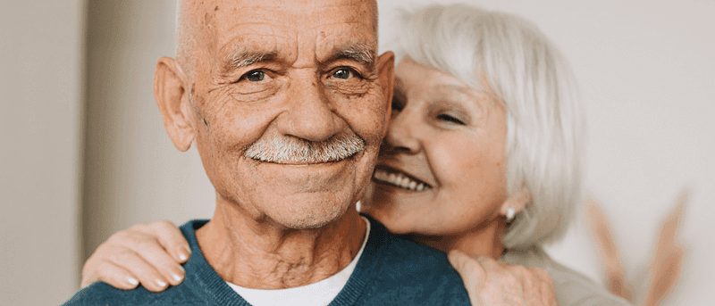 El amor entre los padres: señales para nuestras relaciones