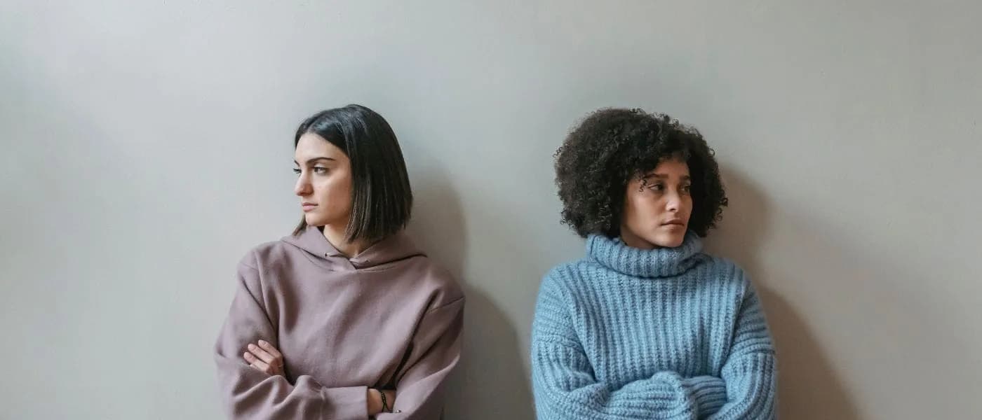 Conflicto: posibilidad de encontrarnos con nosotros