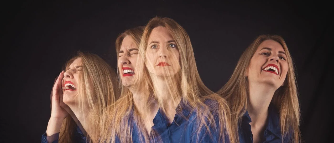 Sentimientos y Emociones