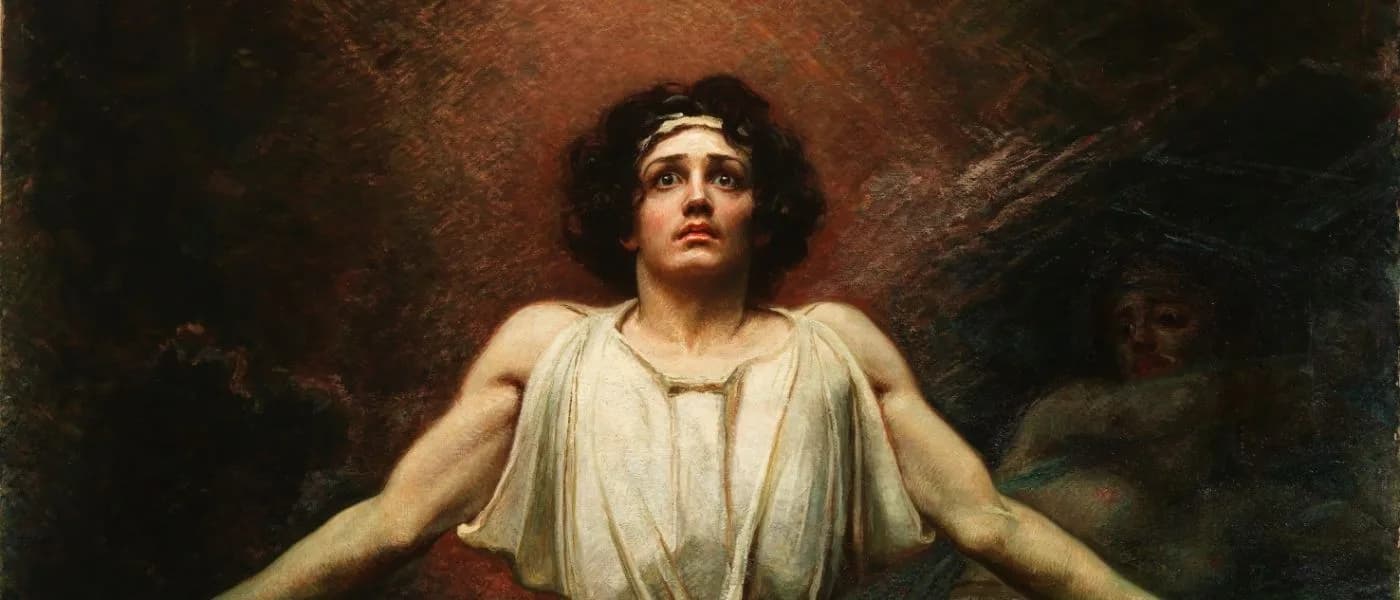 La superación de nuestros mayores dolores pasa por darles un sentido diferente