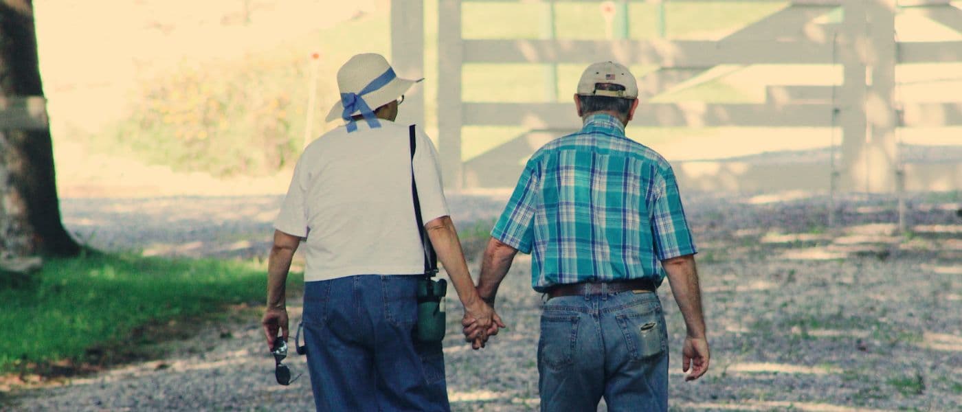 Cuando los hijos crecen, la pareja se debe volver a encontrar.