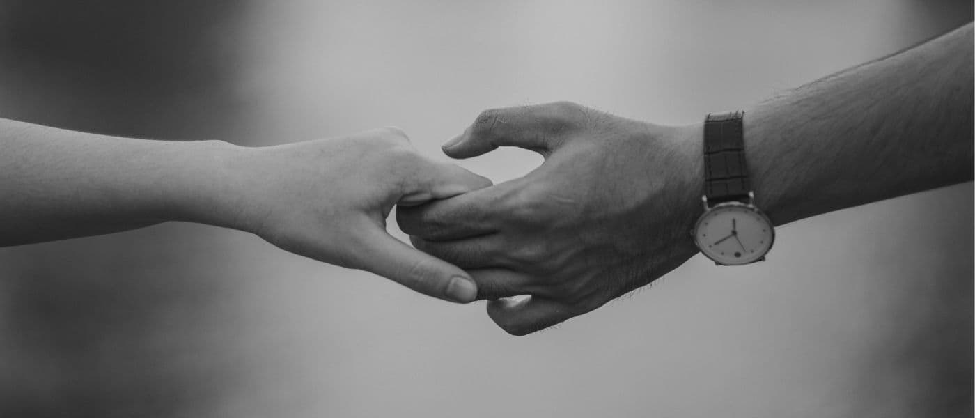 Todo amor debe ser alcanzable para que el vínculo pueda crecer