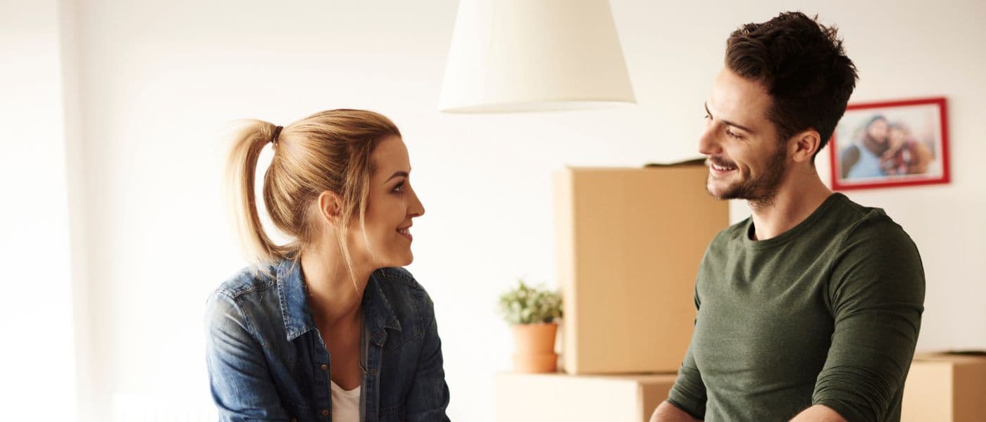 El cambio personal: condición necesaria dentro de una relación de pareja