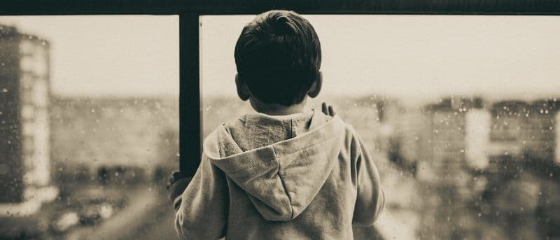 Necesidades de la infancia