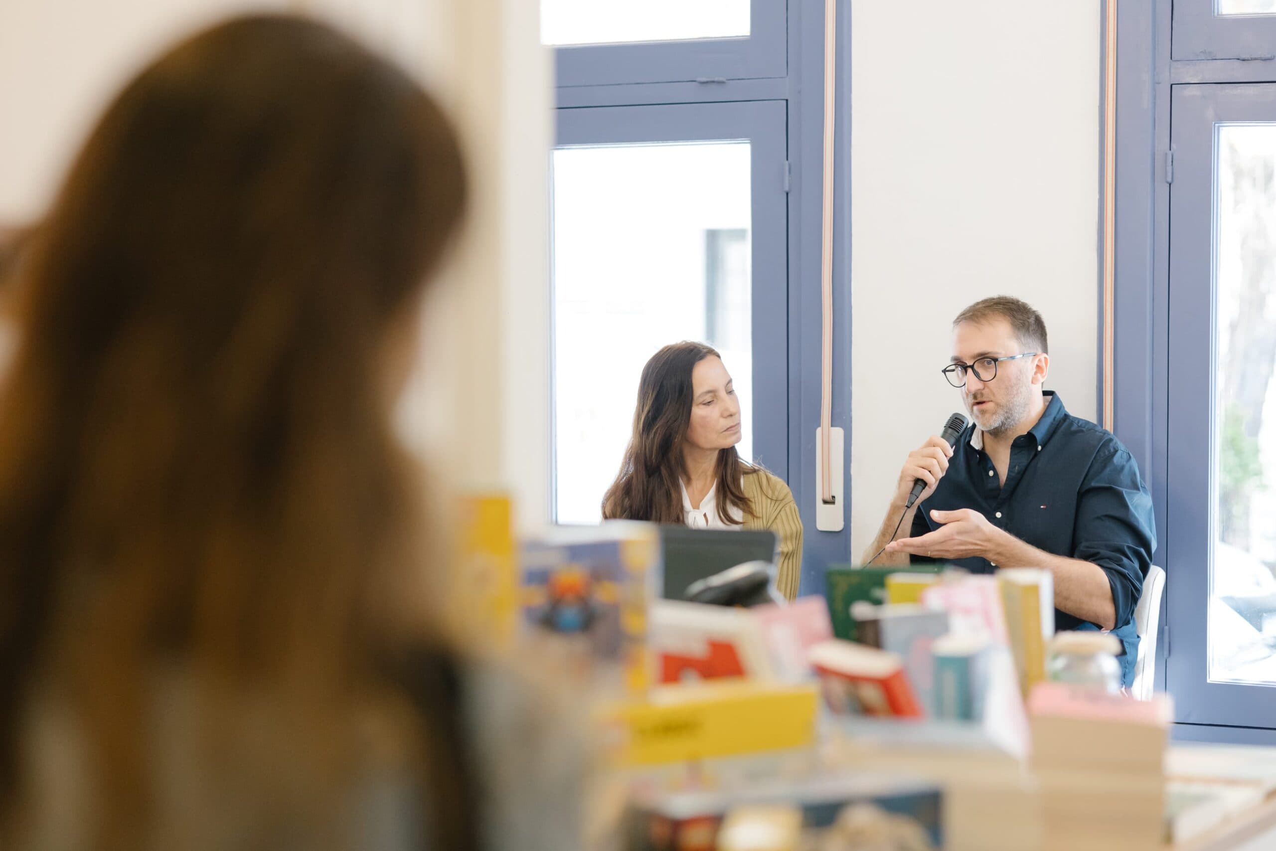 Las emociones nos enseñan