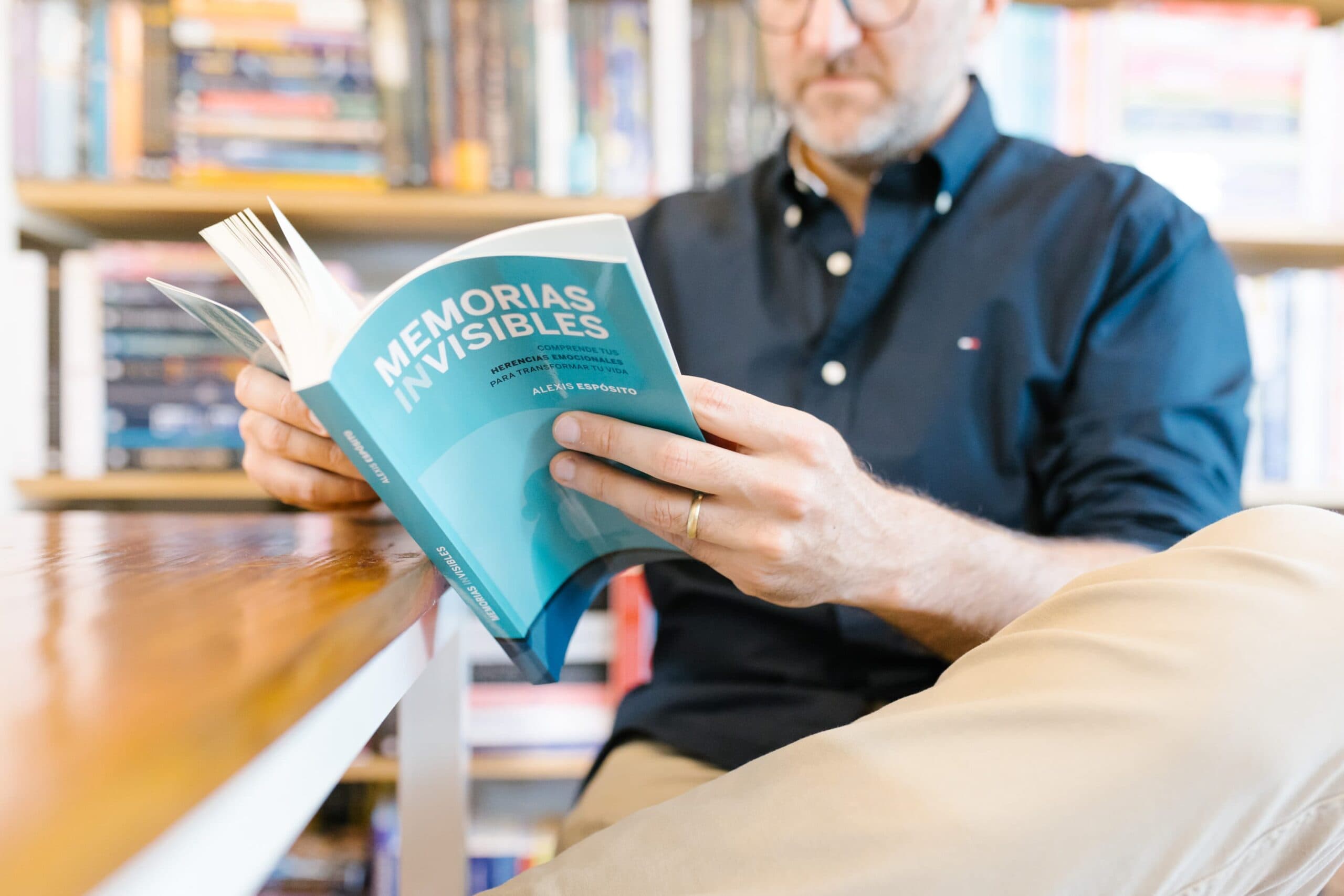 El conflicto como puerta