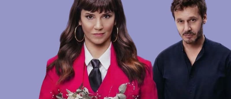 Envidiosa: una serie de Netflix que nos muestra la relación de la mujer con un hombre narcisista