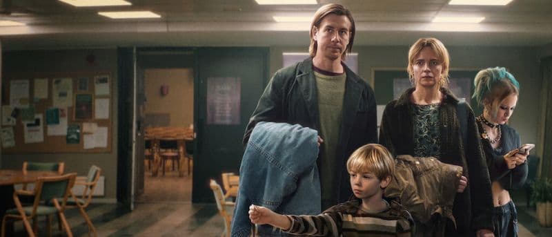 Aprender a soltar: la desconexión en la pareja y las dinámicas de la familia