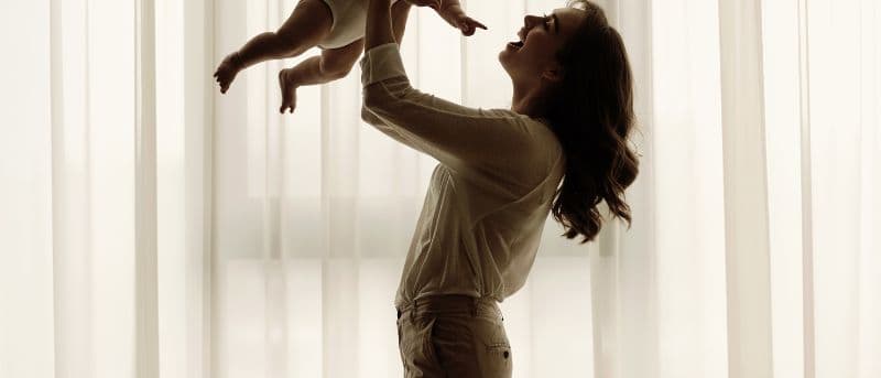 Cómo el rol de madre puede secuestrar a la mujer interior