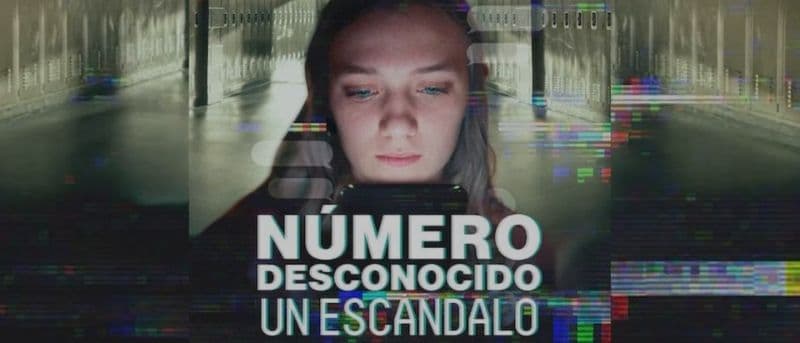 Número Desconocido: el poder destructor de los traumas no gestionados.