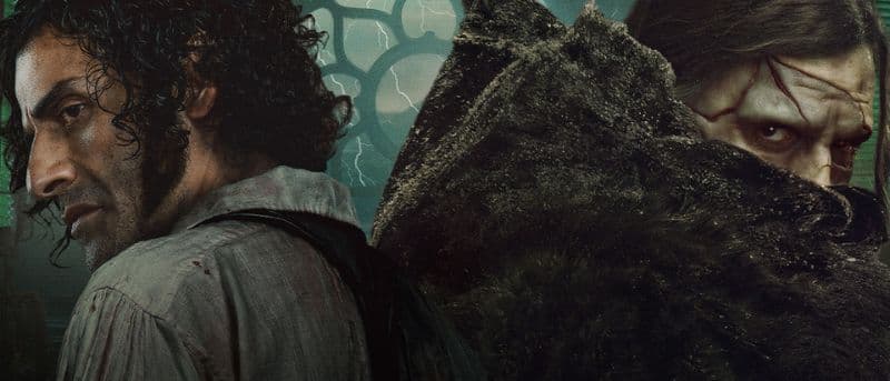 Frankenstein: el monstruo que llevamos dentro