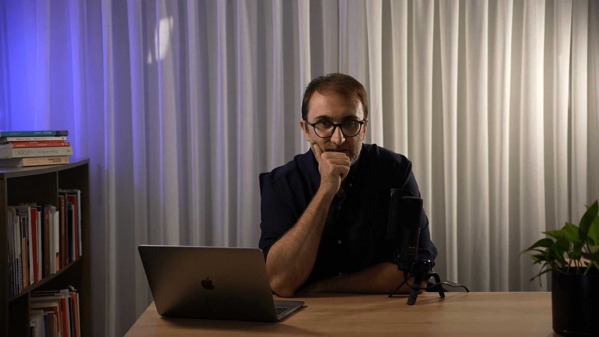 La sombra en la pareja