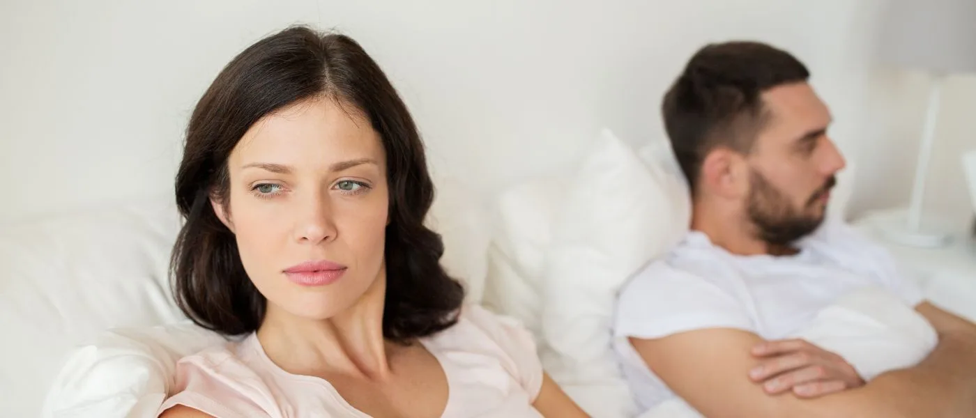 Querer que el otro cambie