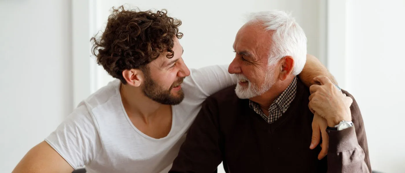 La importancia de cambiar la percepción que hemos construido de nuestros padres